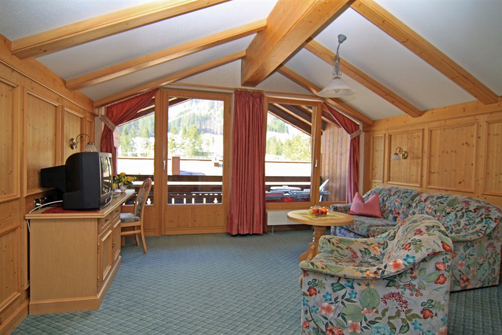 Birgsau Hotel Oberstdorf Exterior photo