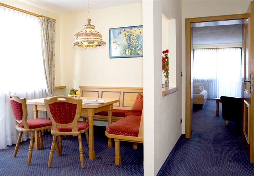 Birgsau Hotel Oberstdorf Exterior photo