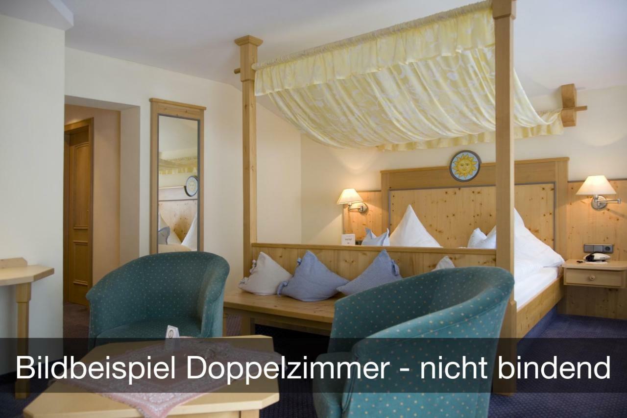 Birgsau Hotel Oberstdorf Exterior photo
